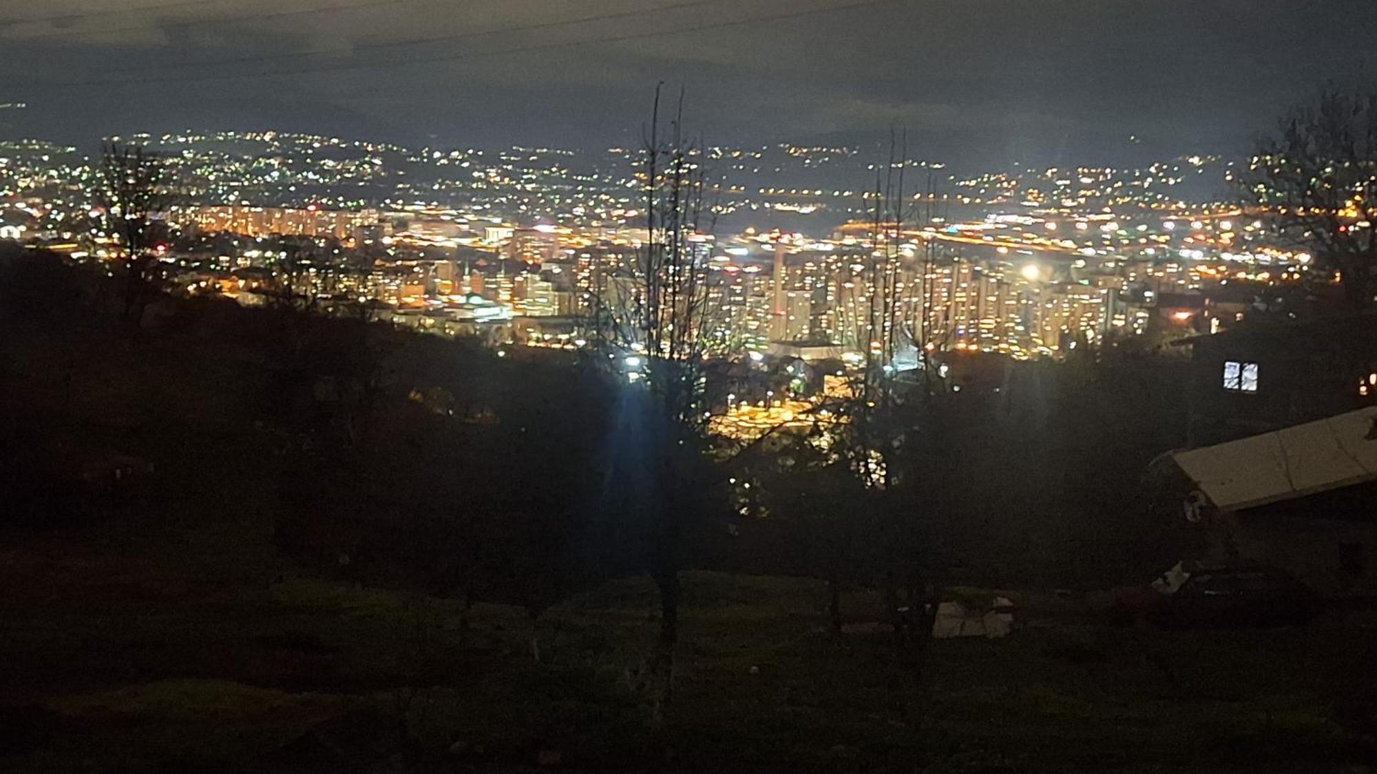 Bungalovi Lana Сараево Екстериор снимка