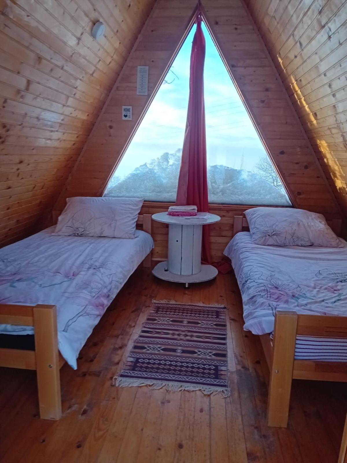 Bungalovi Lana Сараево Екстериор снимка